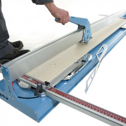 Masina manuala de taiat placi ceramice SIGMA 205 cm tip 12D1