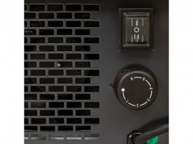 Termosuflanta electrica MASTER B2PTC