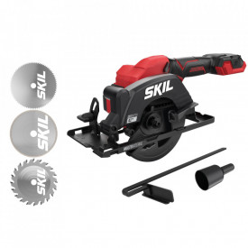 SKIL 3540 CA Mini fierastrau cu acumulator