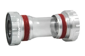 Monobloc Pedalier SUNRACE BBRS - Road Shimano