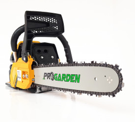 Motoferastrau ProGARDEN MF3540X, benzina 2 timpi, 3.5CP, 58cmc, 400mm - Img 8