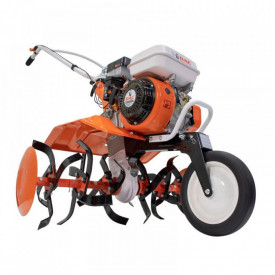 Motosapa DAC 7000 ACC3 + roti cauciuc 4.00 - Img 2