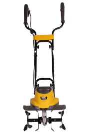 Motosapa Electrica pentru solarii Texas El-Tex 1000 - Img 12