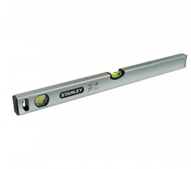 Nivela clasica magnetica 60cm Stanley STHT1-43111