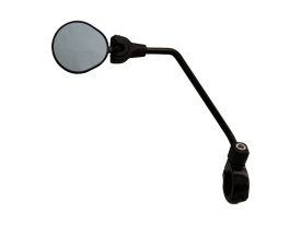 Oglinda Stanga QT Aluminiu