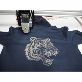 OPT Lasers 001726 Kit Stepcraft laser complet, cu PLH3D-6W-XF+ - Img 3