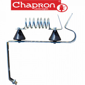 Paratraznet pentru imprejmuire de gard electric CHAPRON