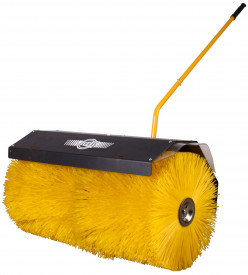 Perie rotativa Texas 80 cm Combi 800