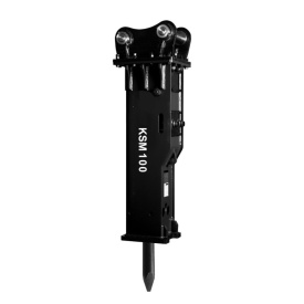 Picon hidraulic KSM100 Picon pentru excavatoare 0.8-2.5 tone