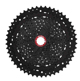 Pinion Casetat SUNRACE CSMZ800 12v 11-51T Negru