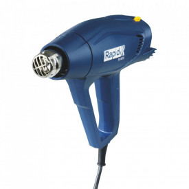 Pistol cu aer cald R1800, putere 1800 W