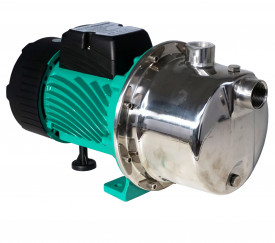Pompa apa curata de suprafata ProGARDEN SGJ600, 600W, 55L/min, 38m, 1"/ 25mm - Img 3