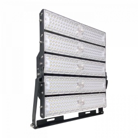 Proiector Macara SETO CRANESTAR 28k pentru Iluminarea suprafețelor mari 10 module - Img 1