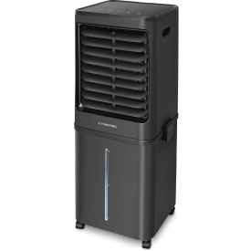 Racitor aer TROTEC PAE 80 1000 m3/h, 125W, 60l - Img 1