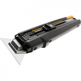 Razuitoare - cutit utilitar + 5 lame de rezerva ToughBuilt TB-H4S5-01 - Img 4