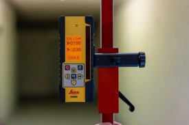Receptor Telecomanda pt. Lasere Rotative Rugby, Leica CLC Combo+ - Leica-986299 - Img 2