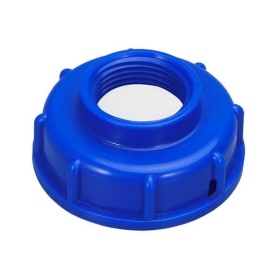 Reductie IBC S60x6 filet interior 3/4"