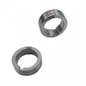 Rola antrenare ProWELD MIG ROLL U 0.8~1.0mm MIG-220S Wire Feeder - Img 2