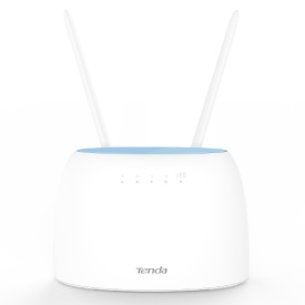 Router Tenda 4G AC1200 dual band WiFi 4G+ LTE - TND-4G09 - Img 3