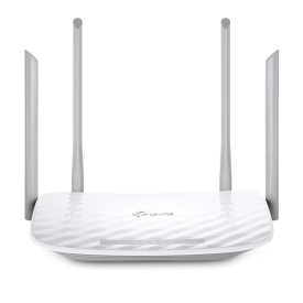 Router Tp-Link WiFi Dual Band 5 porturi 1200Mbps - ARCHER C50 - Img 2