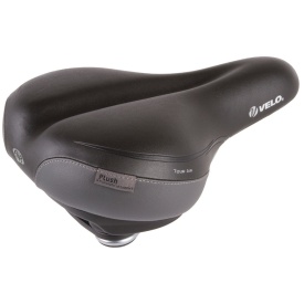 Sa VELO ,,TOUR AIR ELASTOMER II" AIR PUMP PLUSH
