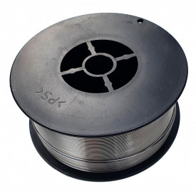Sarma sudura flux 0.6mm ProWELD E71T-11, rola 1kg/D100