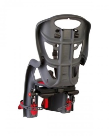 Scaun Bicicleta Spate pentru Copii Prindere Portbagaj BELLELLI PEPE CLAMP - Img 6