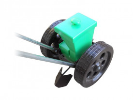 Semanatoare manuala K-1