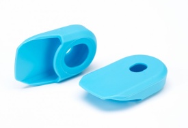 Set Protectie Brate Angrenaj 'N FUN Albastru