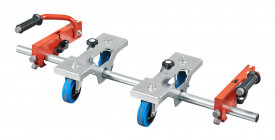 Sistem de instalat placi de dimensiuni mari, Only-One - Raimondi-432KR02A - Img 1