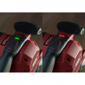 SKIL 7615 AB Slefuitor cu banda, 710W, 330 m/min + accesorii - Img 1