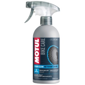 Solutie Curatat Lanturi MOTUL 500 ml