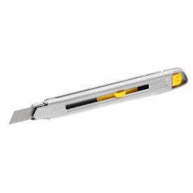Stanley 0-10-095 Cutter interlock metalic 9mm - Img 2