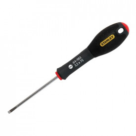 Stanley 0-64-983 Surubelnita dreapta 3,5 x 75mm