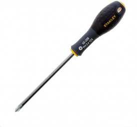 Stanley 0-65-209 Surubelnita FATMAX PH2 x 125mm - blister