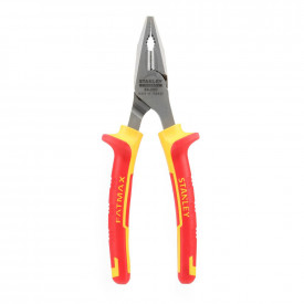 Stanley 0-84-002 cleste combinat maxsteel VDE, 200 mm, blister - Img 3