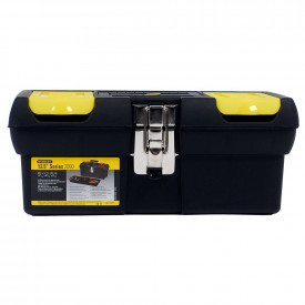 Stanley 1-92-064, cutie seria 2000, 12.5 inch, cu 2 organizatoare - Img 2