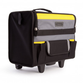 Stanley 1-97-515 Geanta scule pe roti 46x33x45cm - Img 1