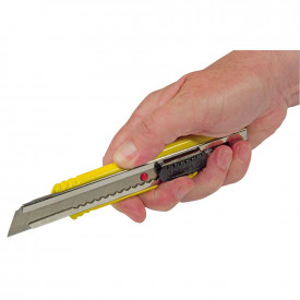 Stanley 8-10-421, cutter fatmax 155 mm, latime lama 9 mm, blister - Img 2