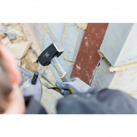 Stanley STHT0-54128 , baros cu maner din fibra de sticla, 1500G - Img 2