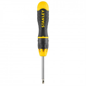 Stanley STHT0-62574, surubelnita multibit clichet cu 20 biti - Img 3
