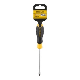 Stanley STHT16146-0, surubelnita Cushion Grip cu varful drept si lungimea tijei de 100mm, 5.5x0.8mm - Img 2