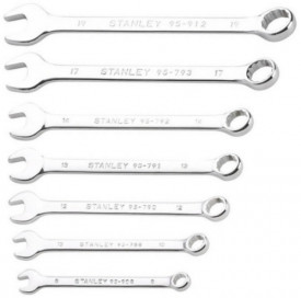 Stanley STMT82842-0 Set chei combinate 7 piese - Img 2