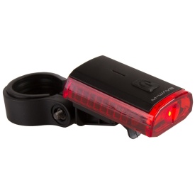 Stop Spate cu Acumulator M-WAVE HELIOS K 3-1 USB - Img 1