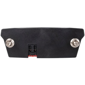Stop Spate Portbagaj M-WAVE Helios E Brake E-Bike 21 Leds - Img 2