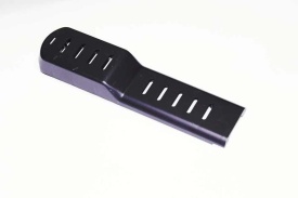 Suport BAFANG CR S10F.250.SN-0103, Plastic, Negru