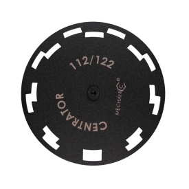 Suport Centrare Mechanic pentru Carote DiStar RS/RM-TX Ø112/122 mm - 71419031024