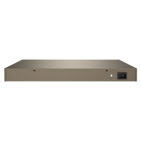Switch 48 x RJ45 Gigabit, 2 x SFP Gigabit Uplink, 1U - TENDA TND-TEG1050F - Img 4