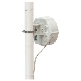 SXT SA5 ac, antena 14dBi 5GHz, 8KM+, 802.11ac, Gigabit, PoE - MikroTik RBSXTG-5HPacD-SA - Img 2