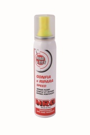 Ulei Mineral NRG 100 ml
